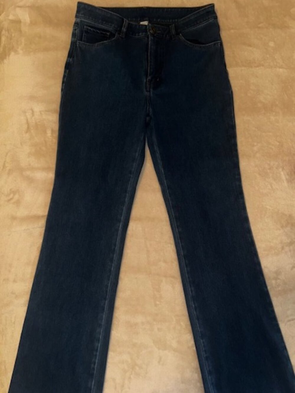 Halara  Dark Denim size M